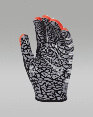 Jordan Jet 7.0 Football Gloves (1 Pair). Nike.com